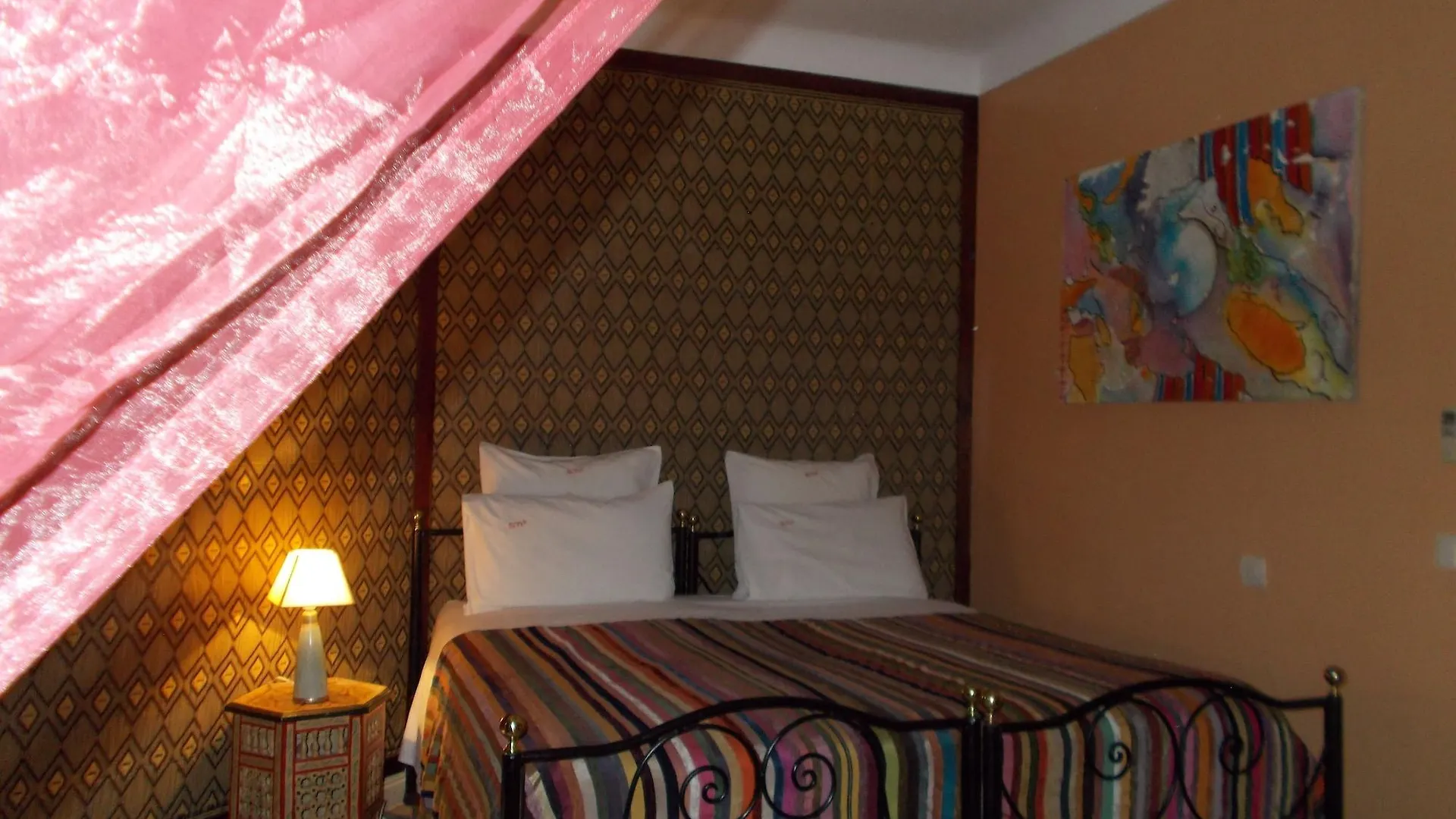 Riad Mazal مراكش