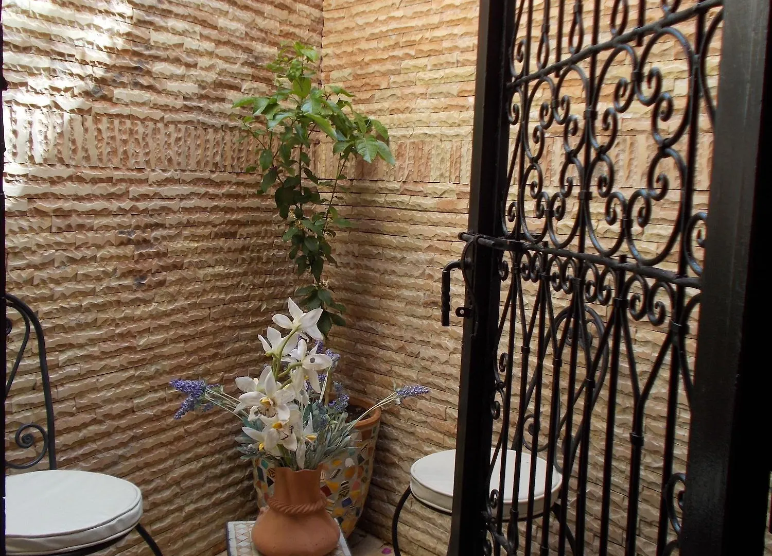 Riad Mazal مراكش 4*,  المغرب