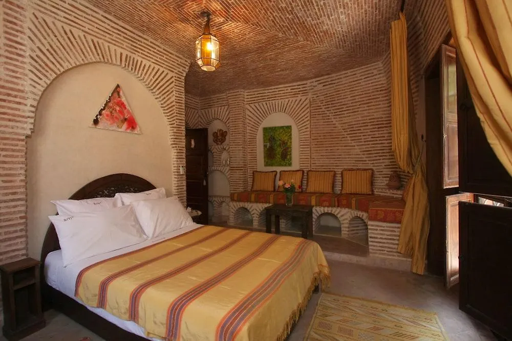 Riad Mazal مراكش