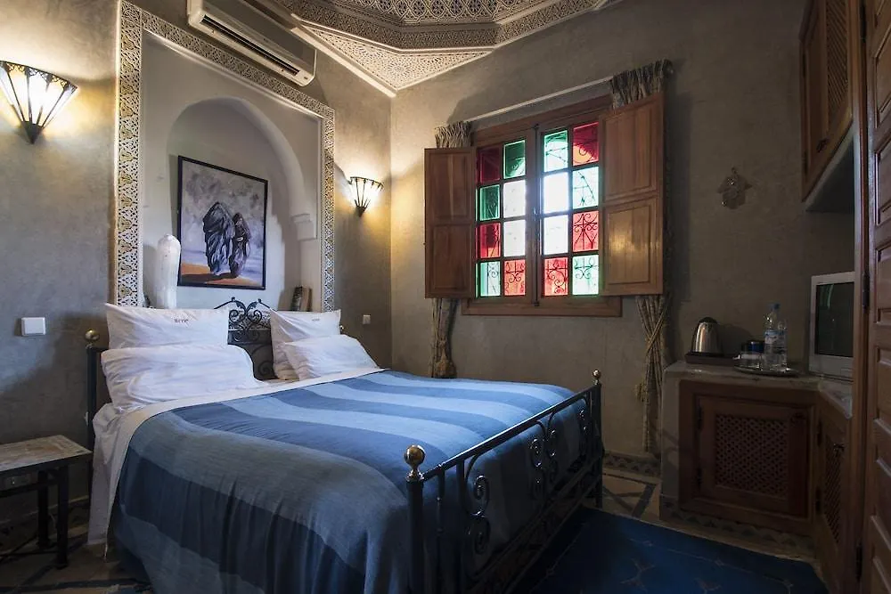 Riad Mazal مراكش 4*,  المغرب
