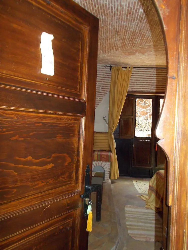 Riad Mazal مراكش