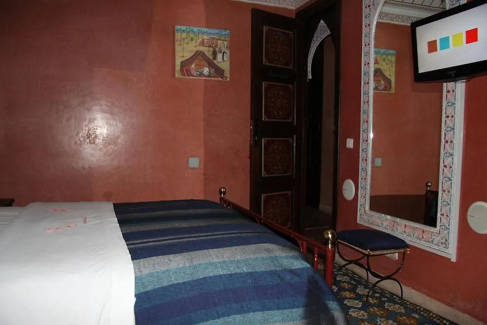 Riad Mazal مراكش