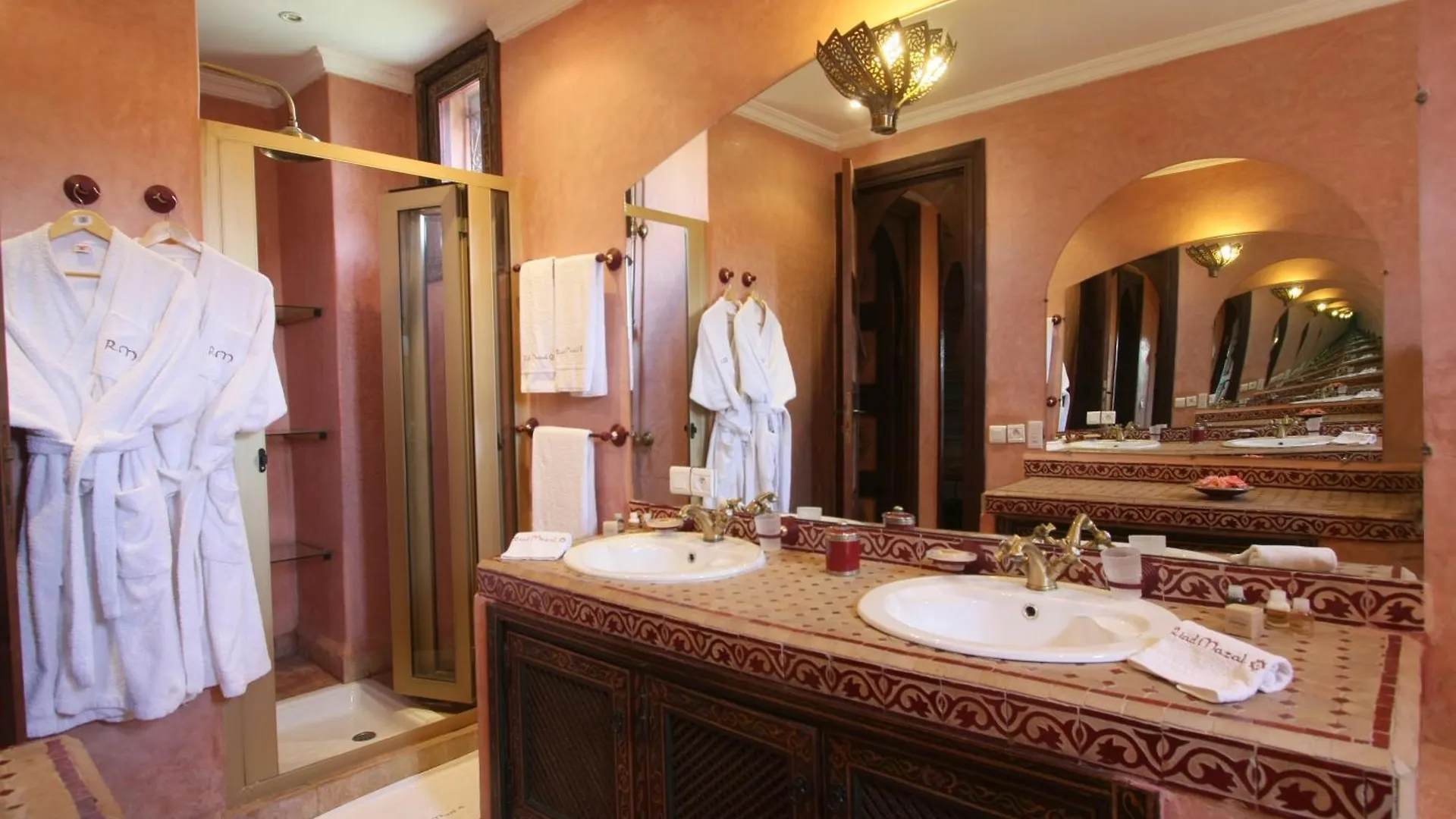 Riad Mazal مراكش