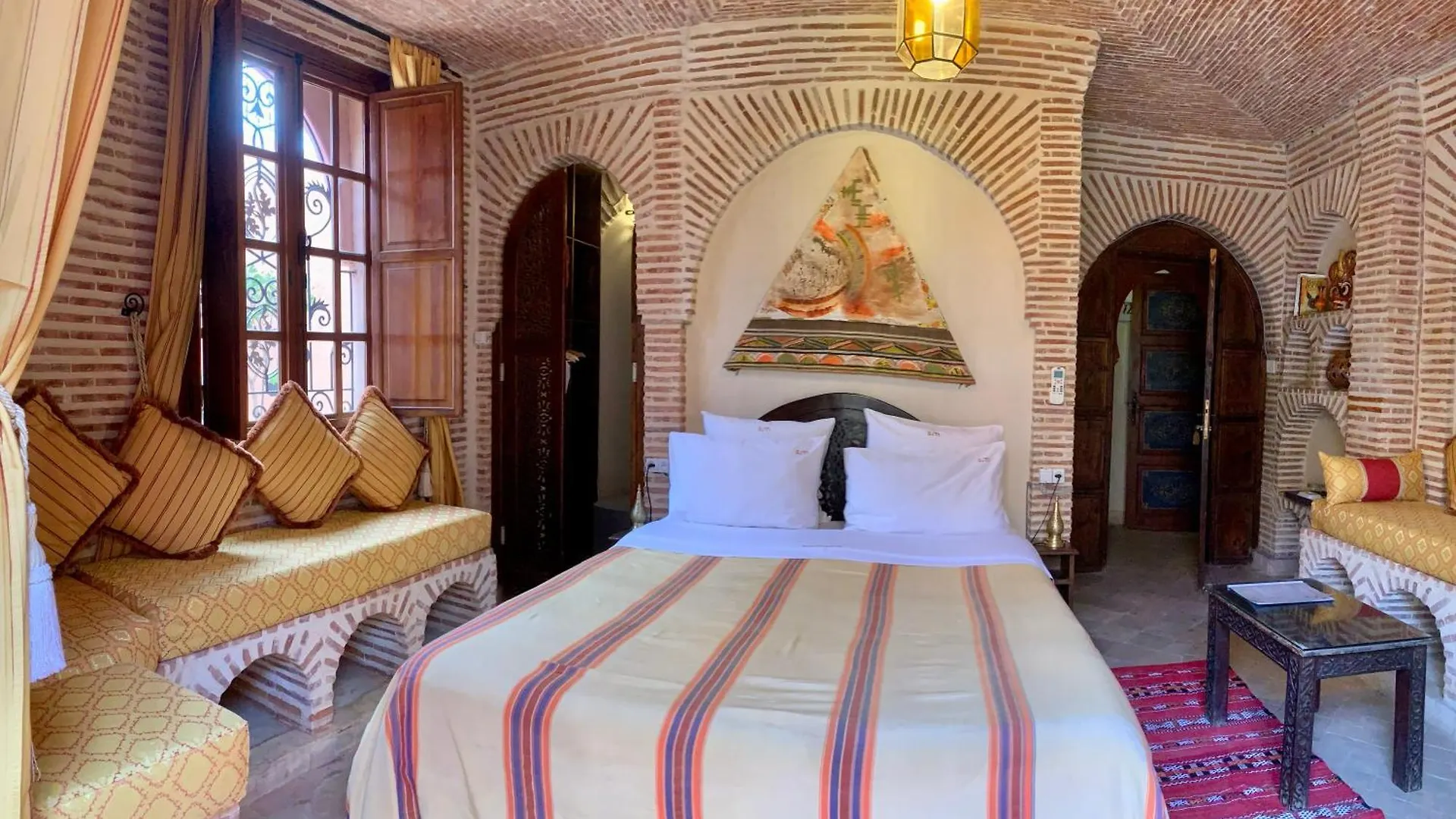 Riad Mazal مراكش