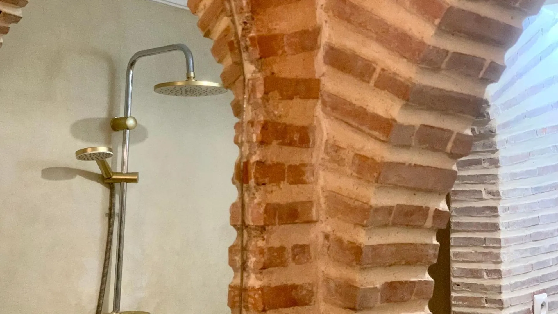 Riad Mazal مراكش