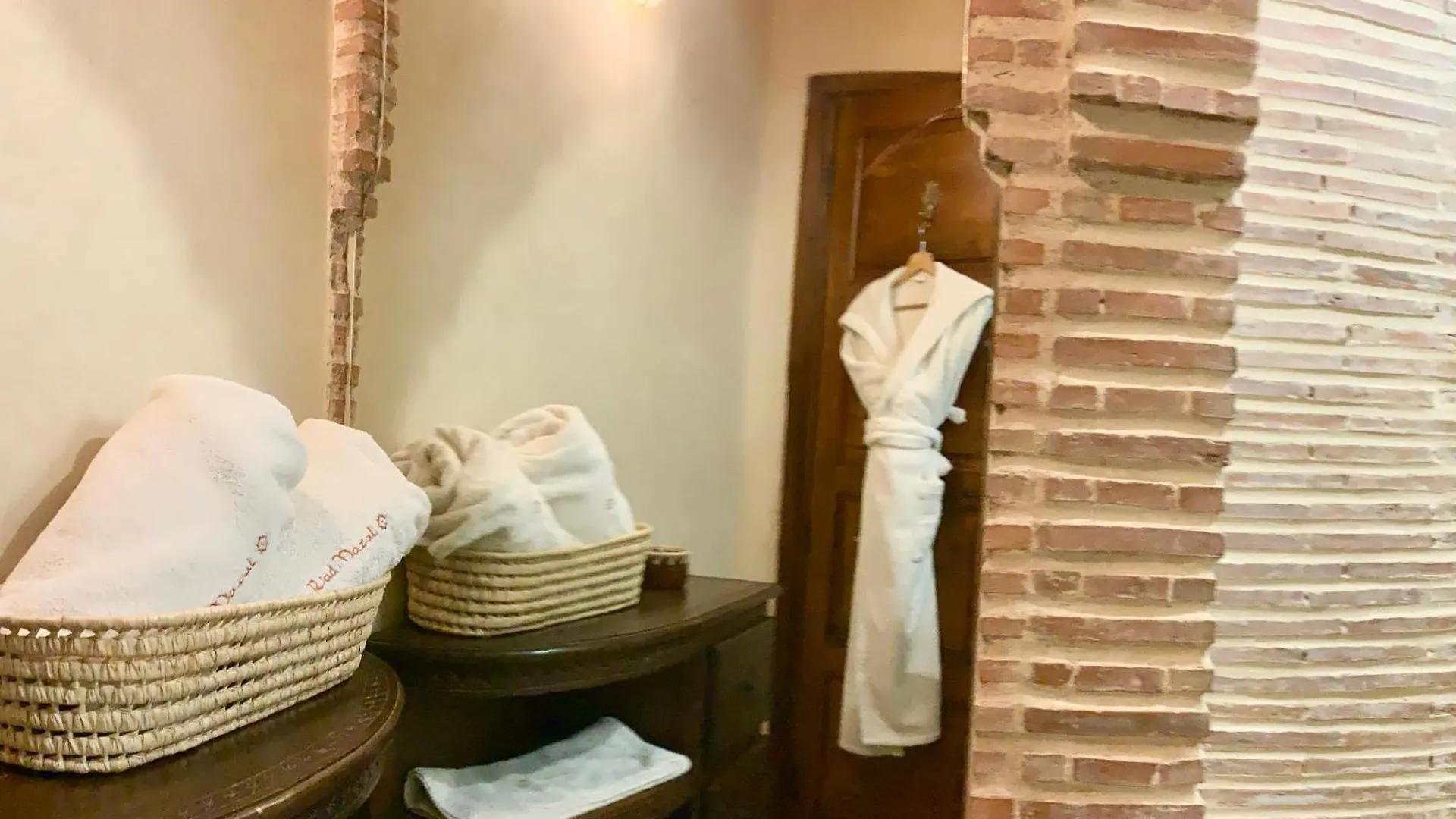 Riad Mazal مراكش 4*,
