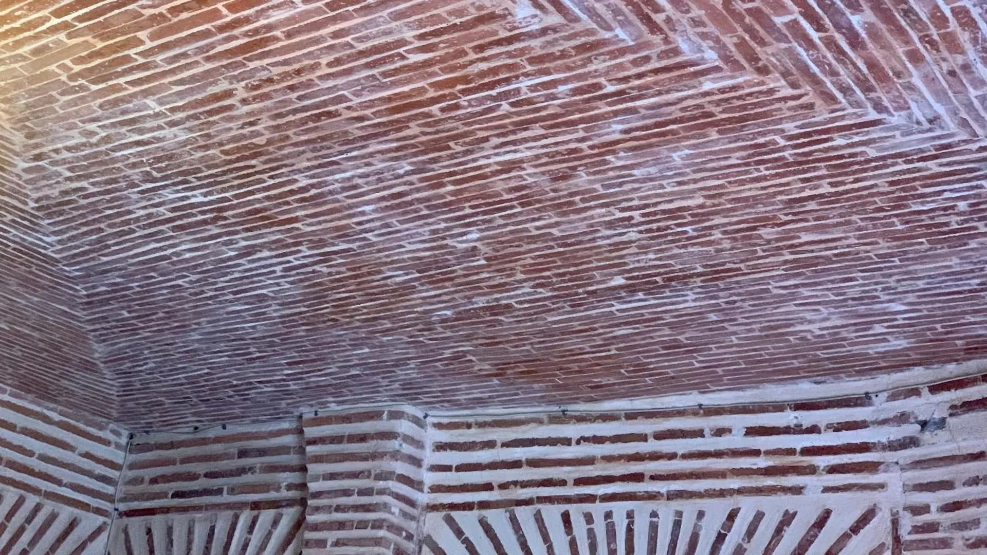 ****  Riad Mazal مراكش المغرب
