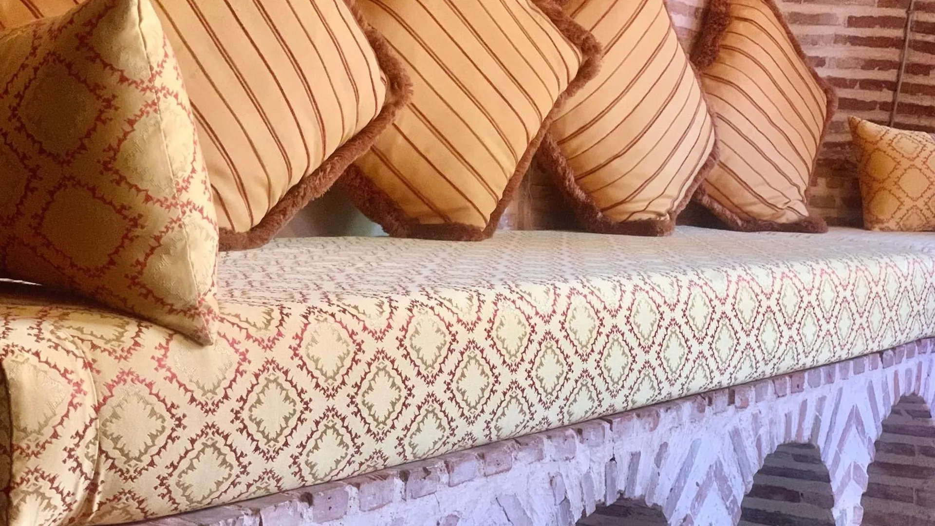Riad Mazal مراكش