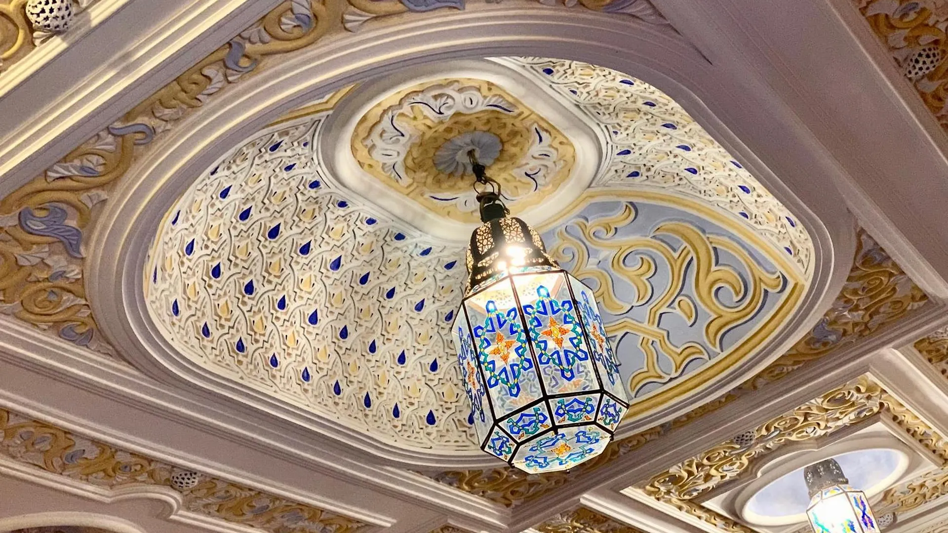 Riad Mazal مراكش