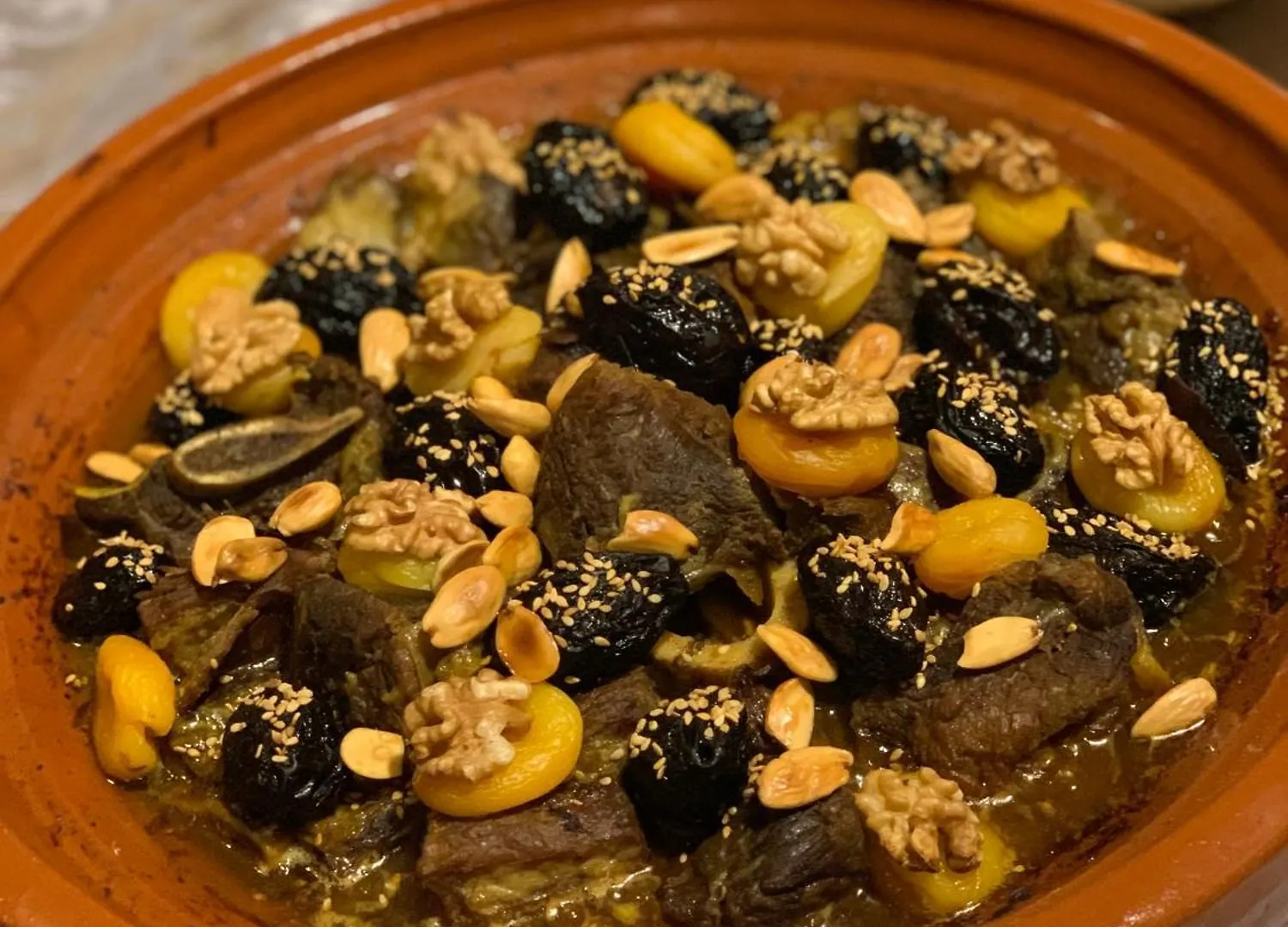 Riad Mazal مراكش