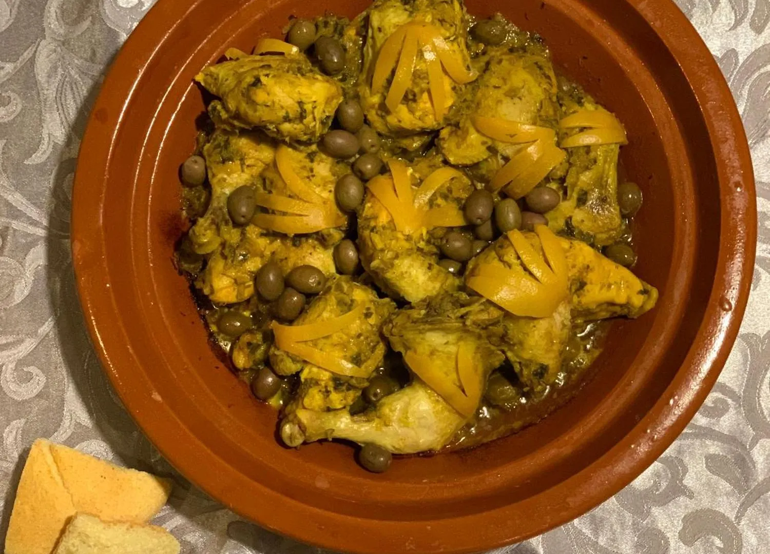****  Riad Mazal مراكش المغرب