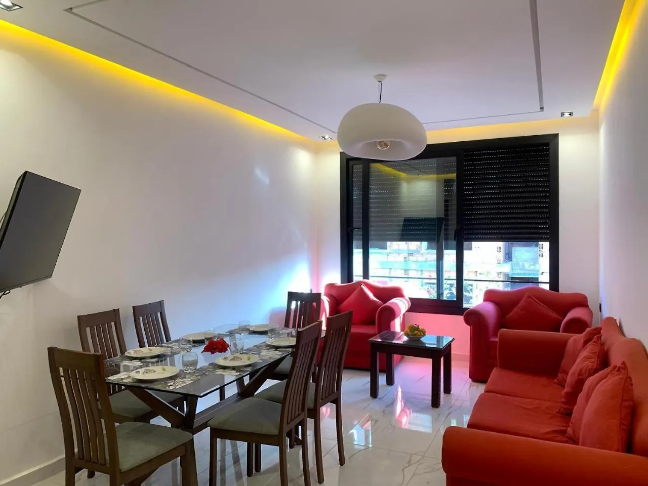 Riad Mazal مراكش