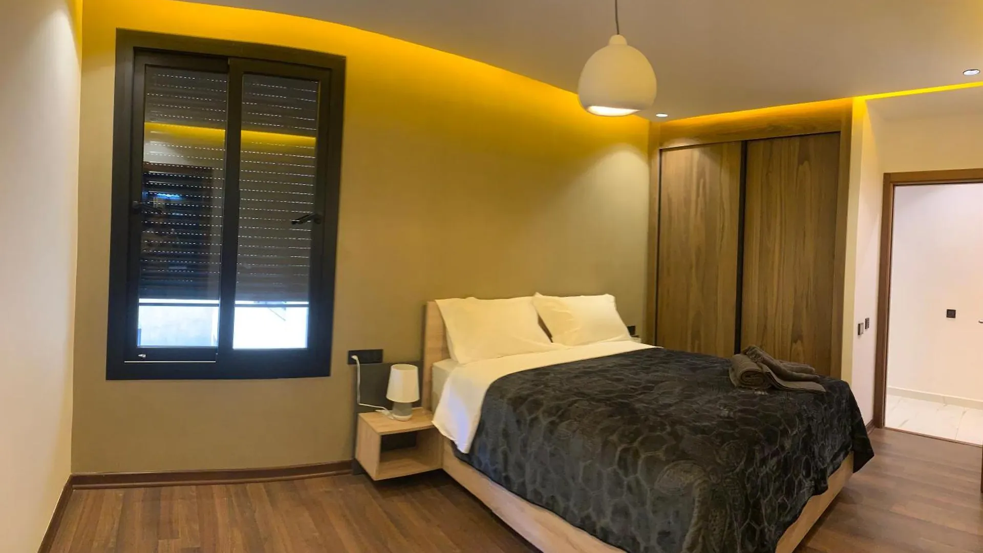 Riad Mazal مراكش