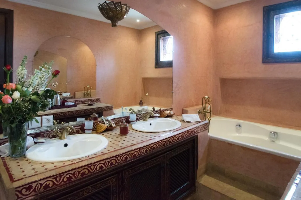 Riad Mazal مراكش