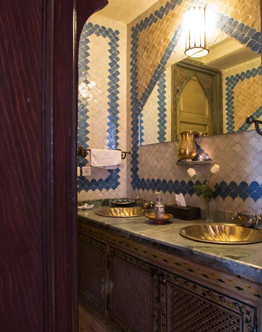 Riad Mazal مراكش