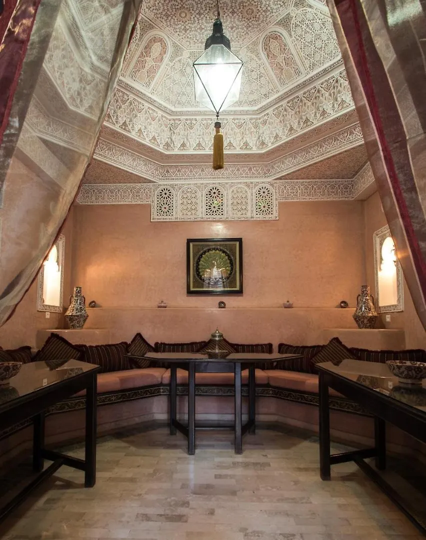 Riad Mazal مراكش