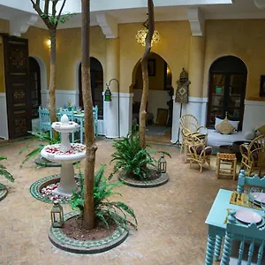 رياد Dama &, مراكش