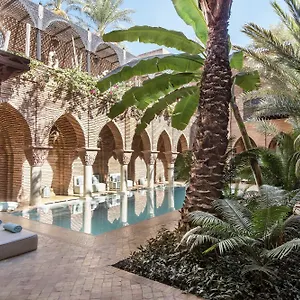 Ξενοδοχείο La Sultana Marrakech