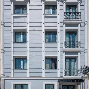 Okda تركيا
