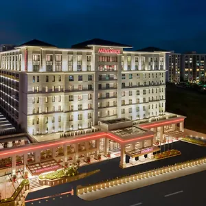 Moevenpick Airport تركيا
