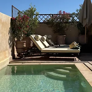 رياد Abracadabra, مراكش