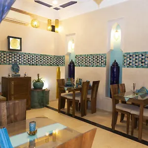 La Rose Orientale Marrakech Marraquexe