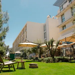 Onomo Airport Casablanca المغرب