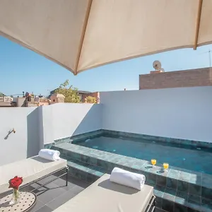 Marrakech Marraquexe