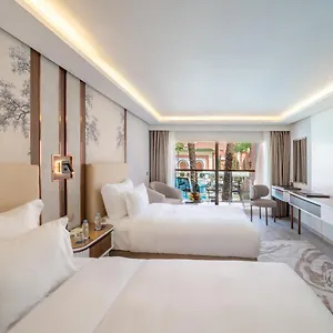 Ξενοδοχείο Savoy Le Grand Marrakech
