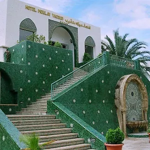 Hotel Moulay Yacoub المغرب