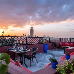 Marrakech By Hivernage Marraquexe