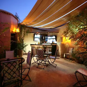 رياد Ain Marrakech, مراكش