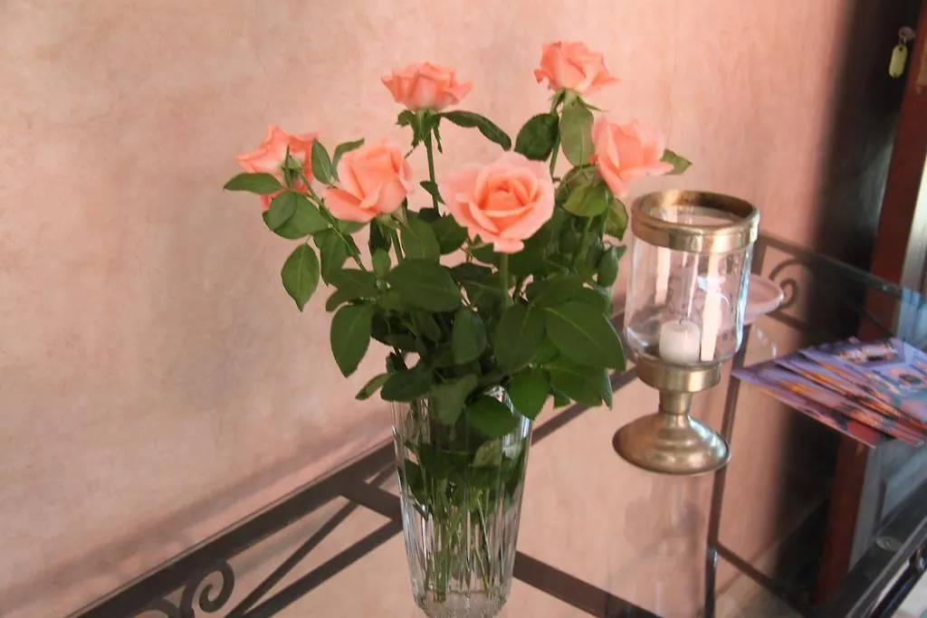 Riad Mazal Marrakesh