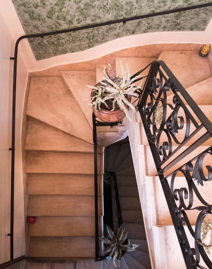 Riad Mazal Marrakesh 4*,  Morocco